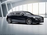 Mercedes-Benz A 180 AMG Line/Navi/Pano.-Dach/Klima/Sitzhzg. - gebrauchte Mercedes-Benz A 180 aus dem Jahr 2021