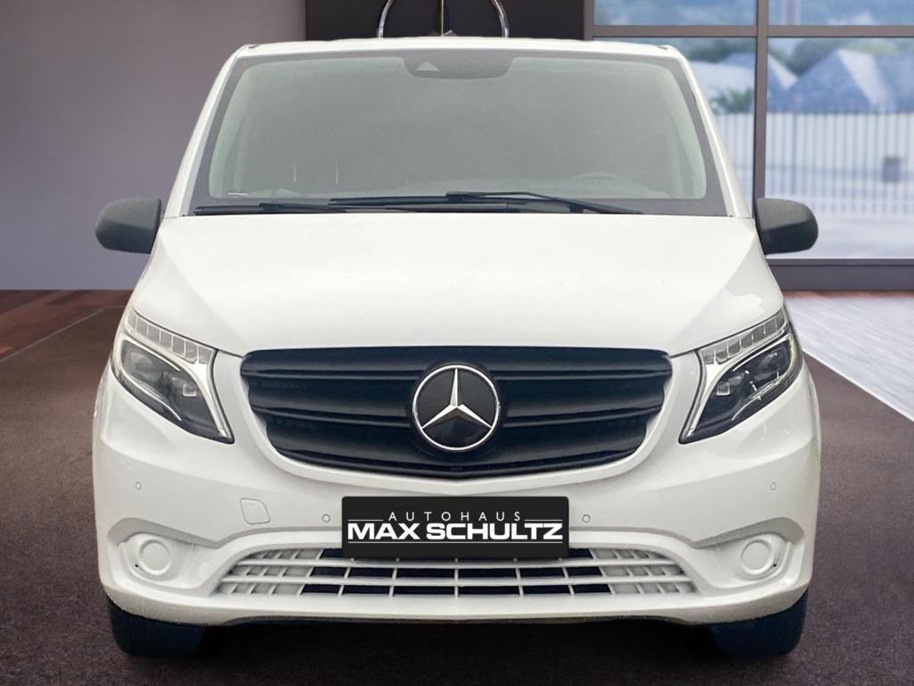 Fahrzeugabbildung Mercedes-Benz Vito 114 CDI * Kasten Base