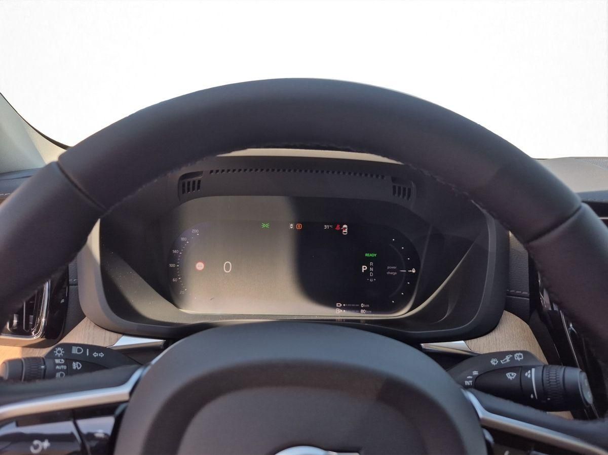 Volvo XC60 - Bild 13