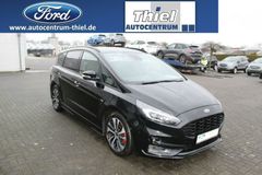 Ford S-Max 2,0 EcoBlue 150 ST-Line Kamera 4J Gar