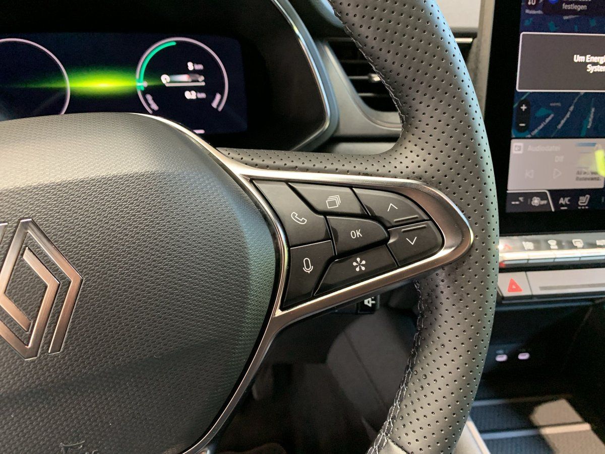 Renault Captur - Bild 23