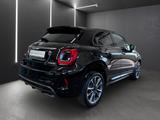 Fiat 500X Dolcevita Sport 1.5 GSE Aut. LED, Faltdach - Fiat 500X mit Benzin-Antrieb
