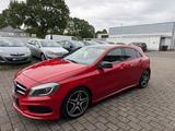 Mercedes-Benz A 180 AMG Line TÜV& GARANTIE Service Neu - Mercedes-Benz A 180