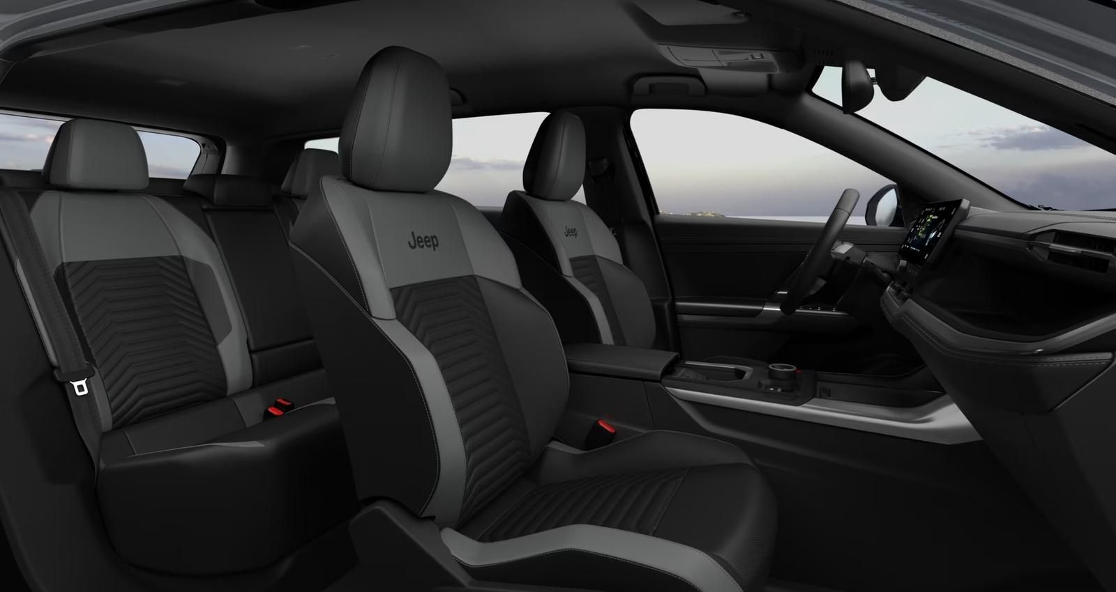 Jeep Compass - Bild 16