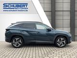 Hyundai Tucson Prime 2WD 1.6 GDi Turbo  NAVI LED SITZBLF - gebrauchte Hyundai TUCSON aus dem Jahr 2022