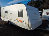 TEC Tour 580 TMK *Etagenbett*Mover*Vorzelt* - TEC Wohnwagen