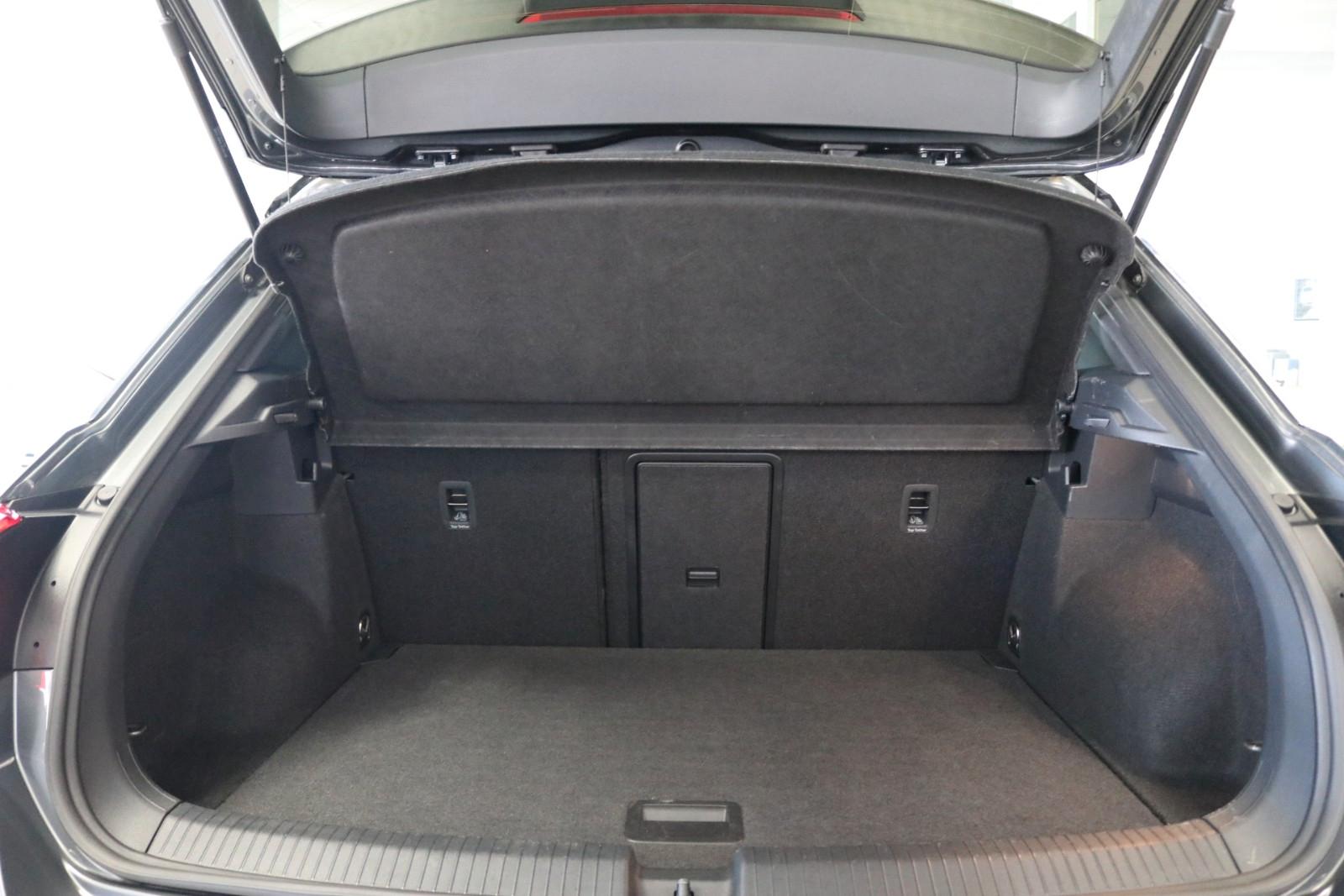 Volkswagen T-Roc R-Line Kamera IQ Light Virtual ACC DAB+, миниатюра 7