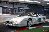 Ferrari 512 TR *FERRARI'S JEWEL!* - Ferrari 512: Tr