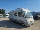 HYMER / ERIBA / HYMERCAR Hymer S650 - HYMER / ERIBA 65