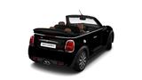 MINI Cooper S Cabrio Klimaaut. Komfortzugang PDC LED - silberne MINI Cooper S Cabrio