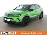 Opel Mokka 1.2 Turbo GS Line Aut.*NAVI*CAM*TEMPO*SHZ* - Opel Mokka Gebrauchtwagen in Stuttgart