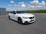 BMW F32 420i | M-Paket | Alcantara | 8x 19... - BMW 324 aus 2014