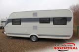 Hobby 540 UL De Luxe 2026 *1,8 t/Einzelbetten* - Wohnwagen Einzelbetten