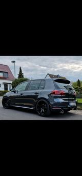Volkswagen Golf 6 GTI - Edition 35, H&R, HG, Bull X, ... - Volkswagen Golf: 3.6