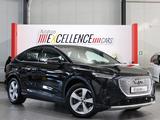 Audi Q4 e-tron 50 SPORTBACK E-TRON Q ADVANCED MATRIX - gebrauchte Audi Q4 e-tron aus dem Jahr 2022
