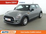 MINI One First*PDC*USB*GARANTIE* - MINI MINI Gebrauchtwagen in München