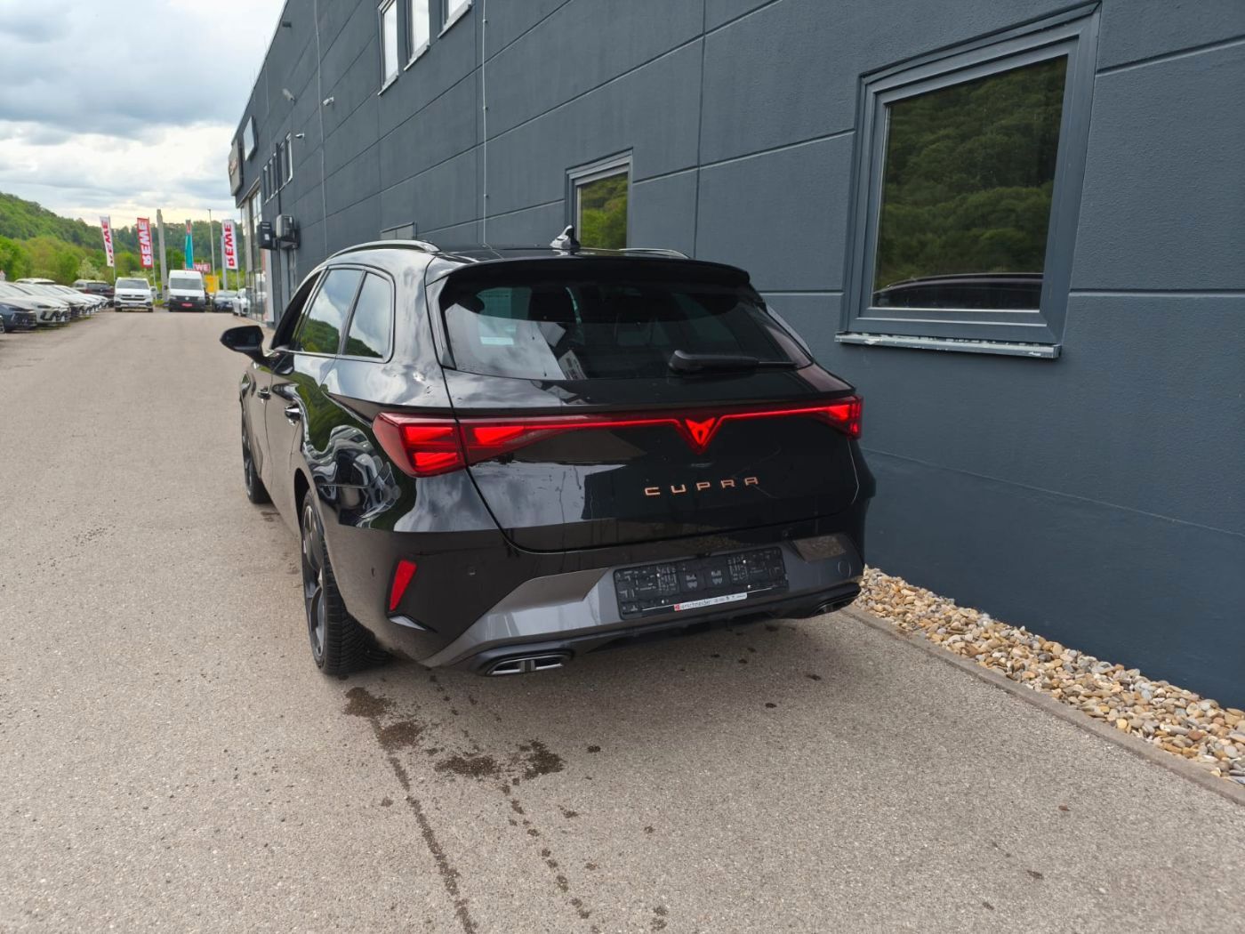 Cupra Leon - Bild 4