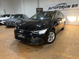 Volkswagen Golf VIII VariantLife2.0TDI DSG/GARANTIE/AHK/ACC - mit Diesel-Antrieb: Kombi, Garantie