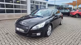 Peugeot 508 2.0 Allure HDi 163 HYbrid4 EGS6 S/S - gebrauchte Peugeot 508 aus dem Jahr 2012