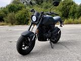 Brixton individuelle Crossfire 125 XS - GEBRAUCHT POCKET BIKE