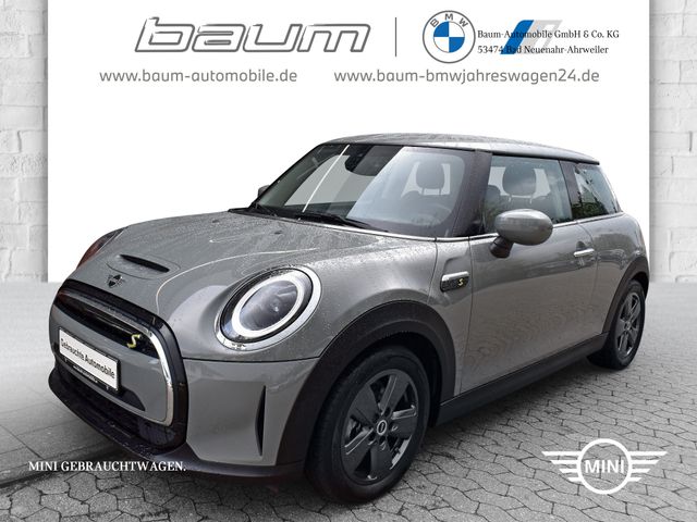 MINI Cooper SE Head-Up DAB LED RFK Navi Shz