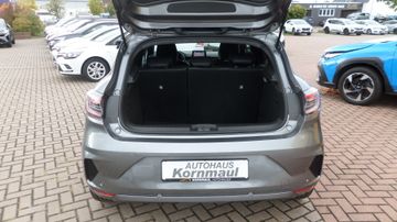 Renault Clio V Esprit Alpine E-TECH Hybrid 1.6 145 PS Au