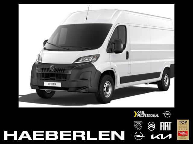 Peugeot Boxer Kasten 2.2D 335 2H2 *Heckflügeltüren 270°*