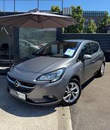 Opel Corsa E Edition - Opel Corsa aus 2015 mit Benzin-Antrieb: Kleinwagen