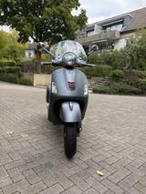 Vespa GTS300 i.e. Super Sport ABS/ASR - VESPA GTS 300 I E SUPER SPORT