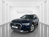 Audi A6 Allroad* Pano-Dach*AHK*Luftfederung*Memory* - blaue Audi A6 Allroad