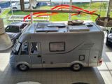 HYMER / ERIBA / HYMERCAR B 504 SL  Erst 14950 KM - HYMER / ERIBA Dortmund