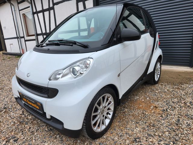 Smart ForTwo fortwo coupe Basis 45kW --85000Km