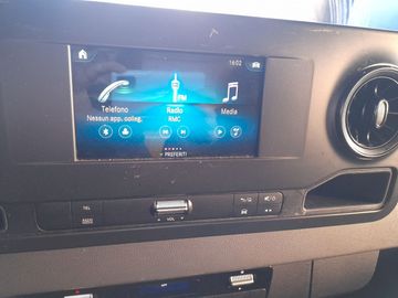 Mercedes Sprinter - 12