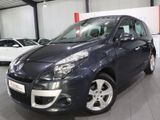 Renault Scenic III 2.0 Dynamique COMFORT / AUTOMATIK / - Renault aus 2010