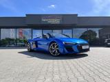 Audi R8 Spyder performance, B&O, Carbon, Magnetic - Audi R8: Performance