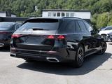 Mercedes-Benz E 300 de T AMG-Sport/LED/Kamera/Night/AHK/Totw - Mercedes-Benz: Kombi, AMG