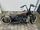 Harley-Davidson Old School Bobber - HARLEY-DAVIDSON OLD