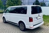 Volkswagen T6 Multivan - VW T6 Multivan Gebrauchtwagen in Stuttgart