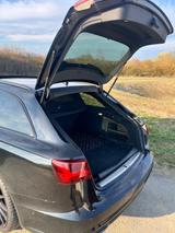 Audi A6 3.0 TDI 200kW cl. d. quattro S tronic Av - - Audi A6 2.0 TDI