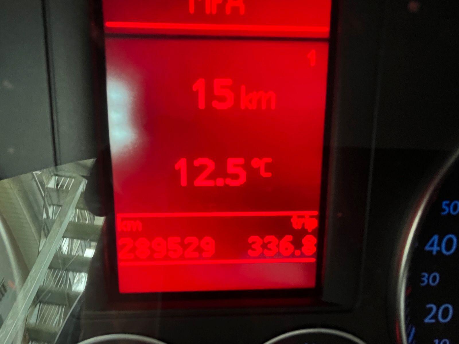 Volkswagen Golf 2009 — photo 11