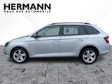 Skoda Fabia Combi 1.2 TSI Green tec Joy SHZ*PDC*LM* - Skoda Fabia: Joy