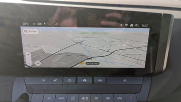 Bild 16 Opel Astra GS AT/NAVI/SHZ+LHZ/PDC vo+hi+360Cam