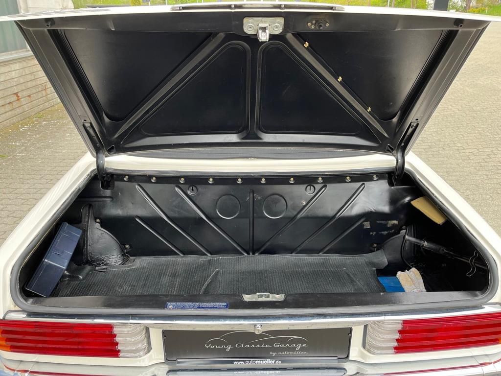 Fahrzeugabbildung Mercedes-Benz SL 350 LM Leder
