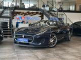 Jaguar F-Type *SUPERCHARGED*SitzHZ/Lüftung*TEMPO*NAVI* - Jaguar: Super