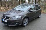 Seat Alhambra 2.0 TDI Start&Stop 130kW I-TECH DSG... - SEAT Alhambra I-TECH mit Diesel-Antrieb