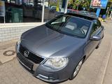 Volkswagen Eos 1.4 - gebrauchte VW Eos aus dem Jahr 2010