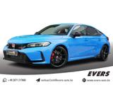 Honda Civic TYPE R 2.0 VTEC NAVI+LED+ACC+KAMERA+19Z