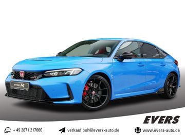 Honda Leasingangebot: Honda Civic TYPE R 2.0 VTEC NAVI+LED+ACC+KAMERA+19Z
