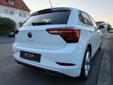 Volkswagen Polo VI Style DSG | MATRIX | Virtual - VW Polo Gebrauchtwagen in Kassel