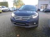 Honda CR-V 2,0 i-VTEC Eleg. 2WD Sitzheizung AHZV - Honda: Vtec